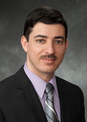 Dr. Nezam Al-Nsair